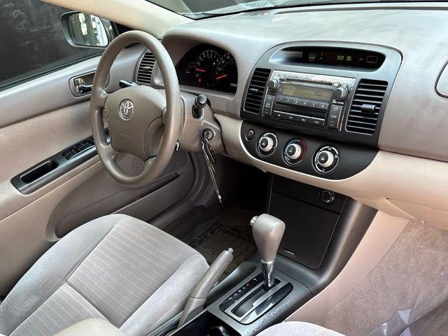 2006 Toyota Camry STD