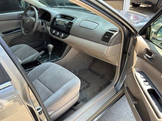 2006 Toyota Camry STD