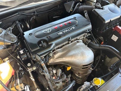 2006 Toyota Camry STD
