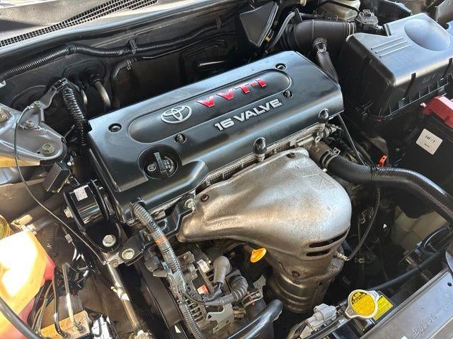 2006 Toyota Camry STD