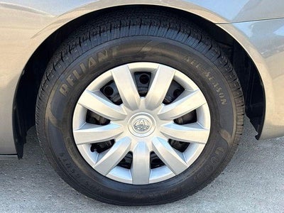 2006 Toyota Camry STD