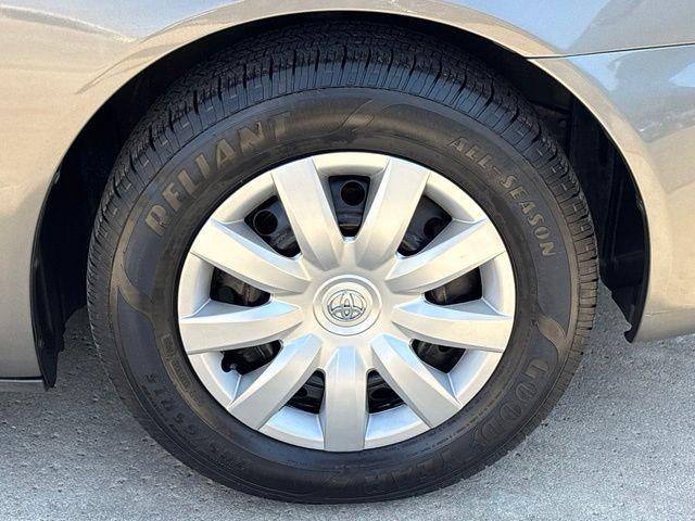 2006 Toyota Camry STD