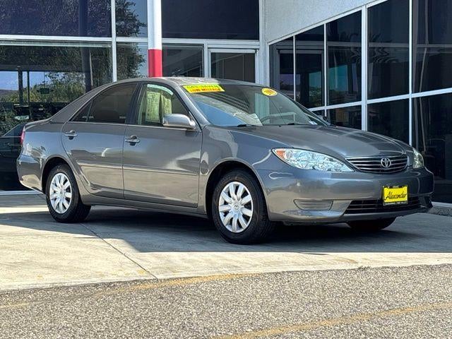 2006 Toyota Camry STD