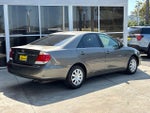 2006 Toyota Camry STD