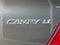 2006 Toyota Camry STD