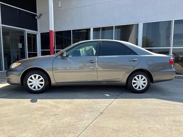 2006 Toyota Camry STD
