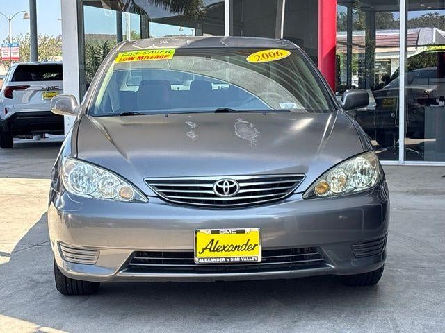 2006 Toyota Camry STD