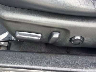 2016 Toyota Camry XSE