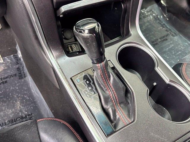2016 Toyota Camry XSE