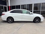 2016 Toyota Camry XSE