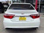 2016 Toyota Camry XSE