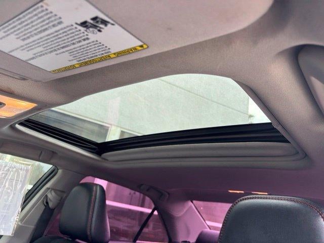 2016 Toyota Camry XSE