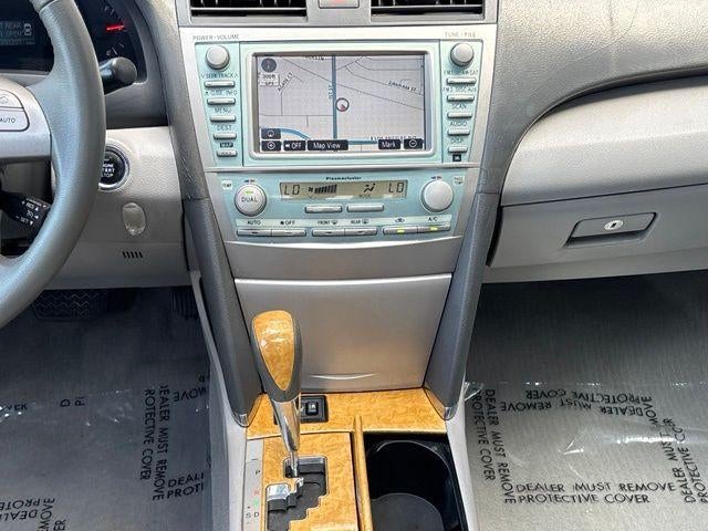 2007 Toyota Camry LE