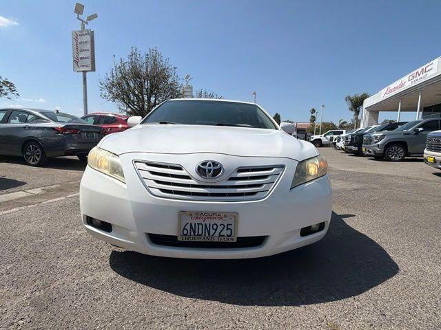 2007 Toyota Camry LE