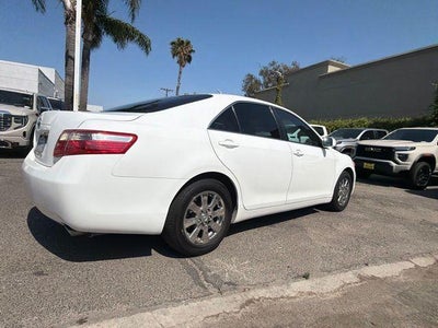 2007 Toyota Camry LE