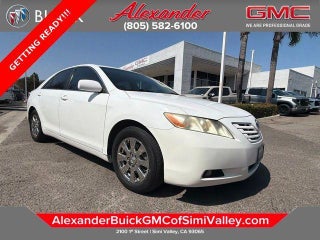 2007 Toyota Camry LE