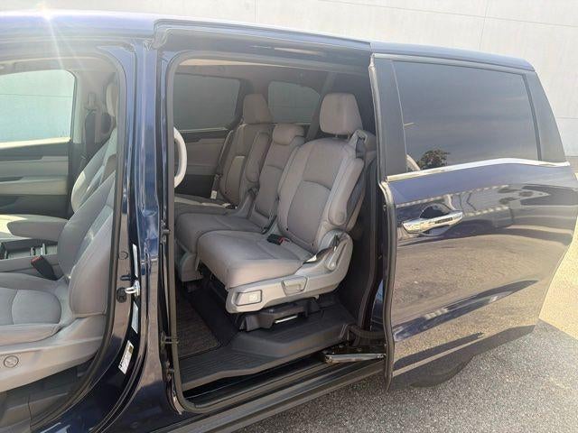 2022 Honda Odyssey EX