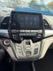2022 Honda Odyssey EX