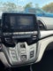 2022 Honda Odyssey EX