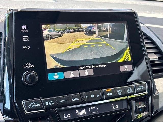 2022 Honda Odyssey EX