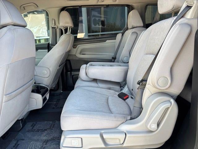 2022 Honda Odyssey EX