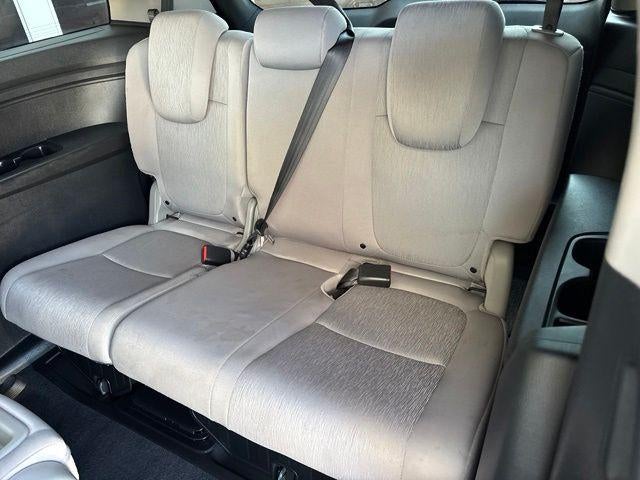 2022 Honda Odyssey EX
