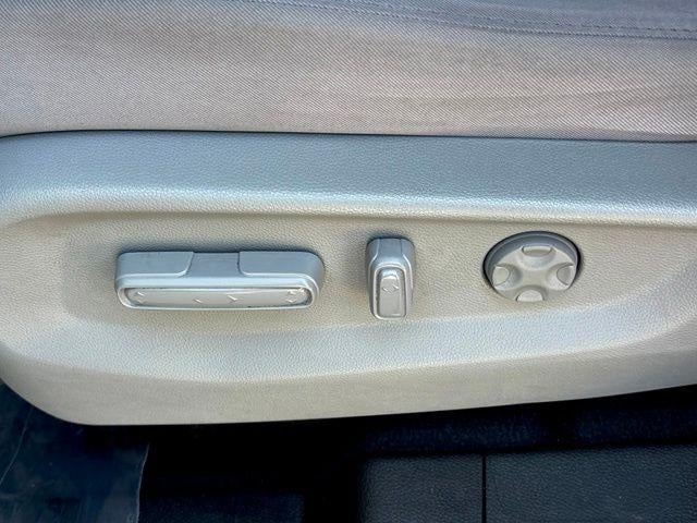 2022 Honda Odyssey EX