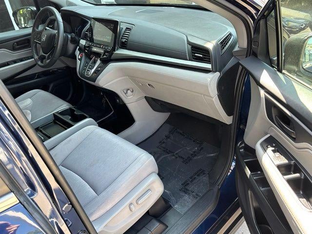 2022 Honda Odyssey EX