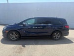 2022 Honda Odyssey EX