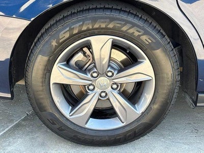 2022 Honda Odyssey EX