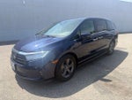2022 Honda Odyssey EX