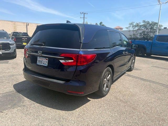 2022 Honda Odyssey EX