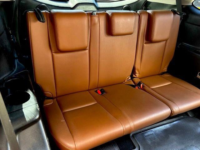2017 Toyota Highlander Limited Platinum