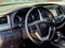 2017 Toyota Highlander Limited Platinum