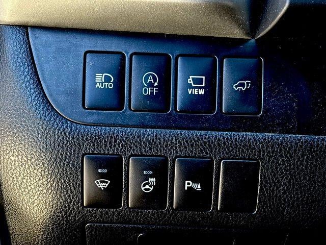 2017 Toyota Highlander Limited Platinum