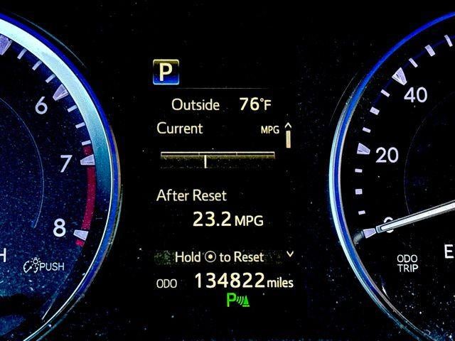 2017 Toyota Highlander Limited Platinum