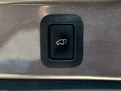 2017 Toyota Highlander Limited Platinum