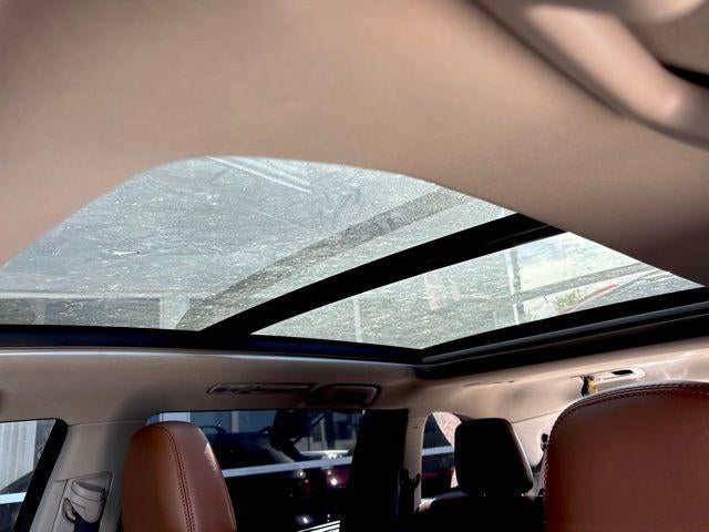 2017 Toyota Highlander Limited Platinum