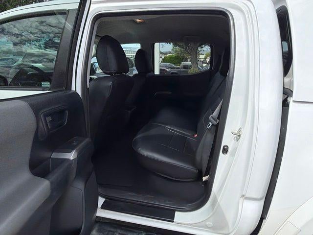2016 Toyota Tacoma SR5 V6