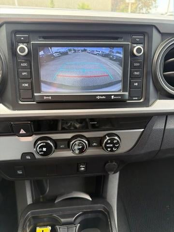 2016 Toyota Tacoma SR5 V6