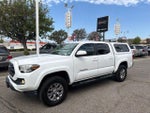2016 Toyota Tacoma SR5 V6