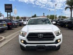 2016 Toyota Tacoma SR5 V6