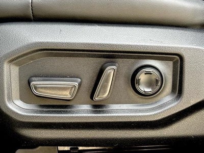 2023 Toyota Tundra 4WD Platinum