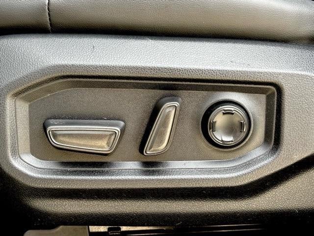 2023 Toyota Tundra 4WD Platinum