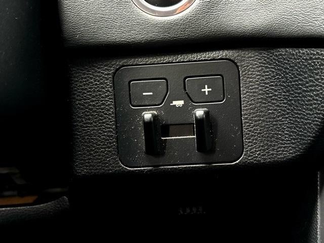 2023 Toyota Tundra 4WD Platinum