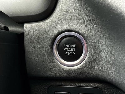 2023 Toyota Tundra 4WD Platinum