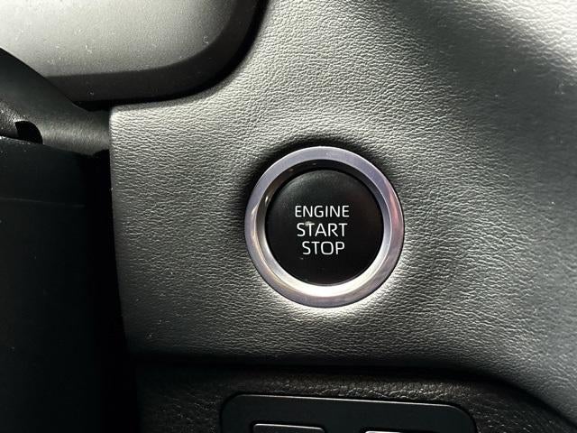 2023 Toyota Tundra 4WD Platinum