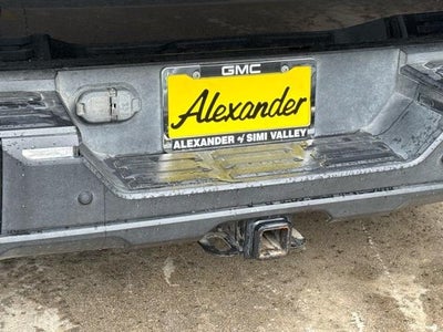 2023 Toyota Tundra 4WD Platinum