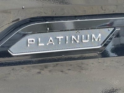 2023 Toyota Tundra 4WD Platinum