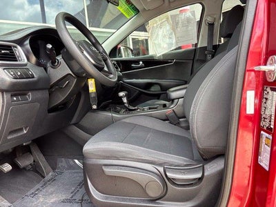 2019 Kia Sorento 2.4L LX
